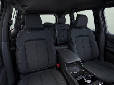 2026 Jeep Grand Cherokee GRAND CHEROKEE LAREDO X 4X4