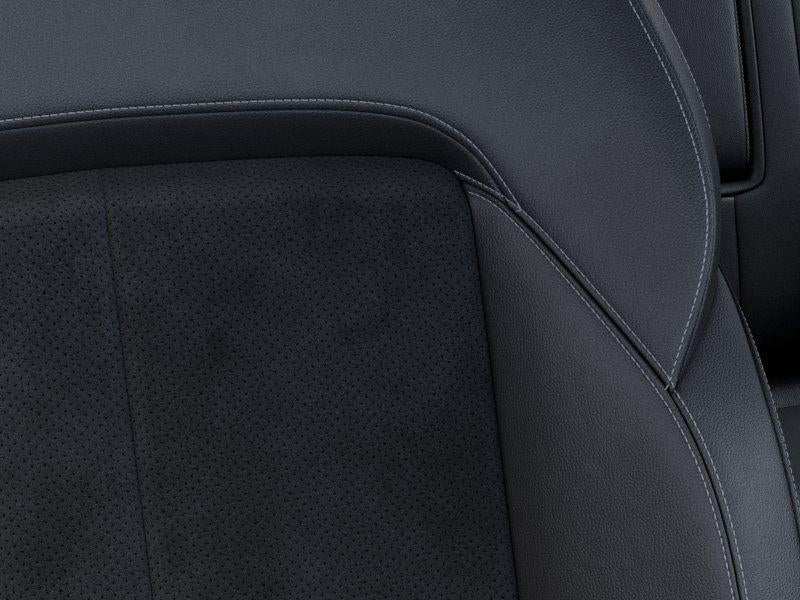 2025 Jeep Grand Cherokee GRAND CHEROKEE ALTITUDE 4X4