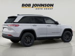 2025 Jeep Grand Cherokee GRAND CHEROKEE ALTITUDE 4X4
