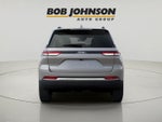 2026 Jeep Grand Cherokee GRAND CHEROKEE LAREDO X 4X4