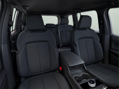 2026 Jeep Grand Cherokee GRAND CHEROKEE LAREDO X 4X4