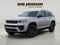 2026 Jeep Grand Cherokee GRAND CHEROKEE ALTITUDE 4X4
