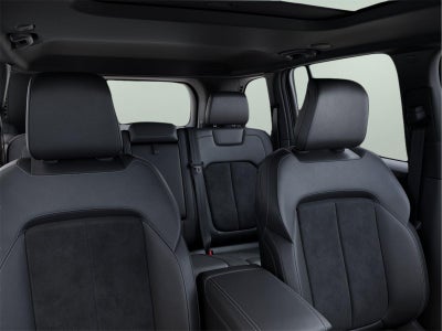 2026 Jeep Grand Cherokee GRAND CHEROKEE ALTITUDE 4X4