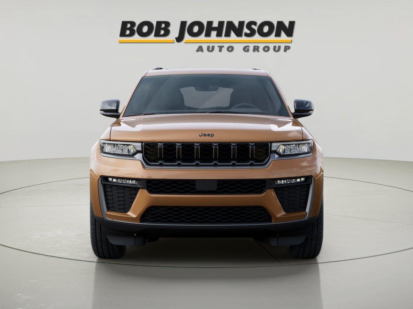 2027 Jeep Grand Cherokee GRAND CHEROKEE LIMITED 4X4
