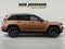 2027 Jeep Grand Cherokee GRAND CHEROKEE LIMITED 4X4