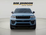 2027 Jeep Grand Cherokee GRAND CHEROKEE LIMITED 4X4