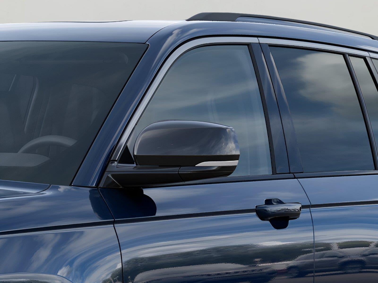 2027 Jeep Grand Cherokee GRAND CHEROKEE LIMITED 4X4
