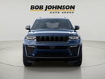 2027 Jeep Grand Cherokee GRAND CHEROKEE LIMITED 4X4