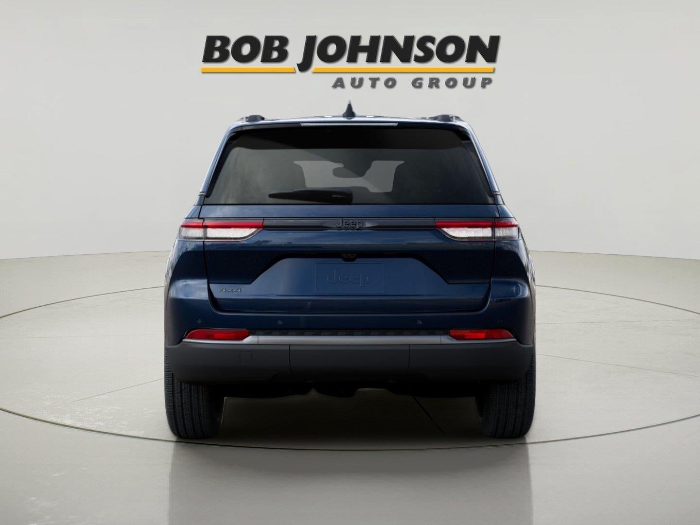 2027 Jeep Grand Cherokee GRAND CHEROKEE LIMITED 4X4