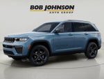 2027 Jeep Grand Cherokee GRAND CHEROKEE LIMITED 4X4
