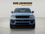 2027 Jeep Grand Cherokee GRAND CHEROKEE LIMITED 4X4