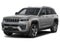 2026 Jeep Grand Cherokee Limited 4x4