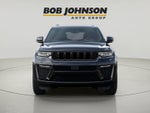 2027 Jeep Grand Cherokee GRAND CHEROKEE LIMITED 4X4