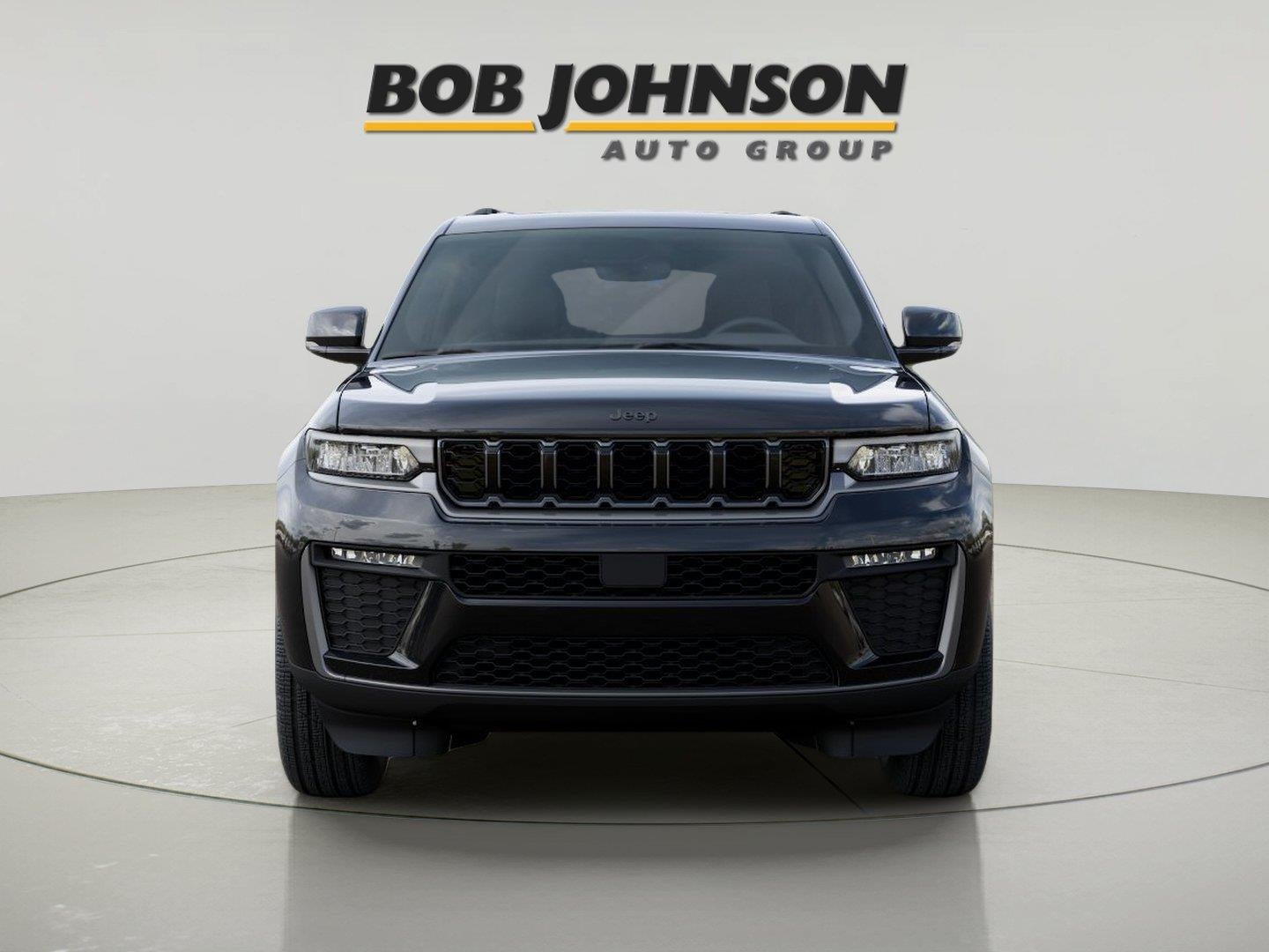 2027 Jeep Grand Cherokee GRAND CHEROKEE LIMITED 4X4