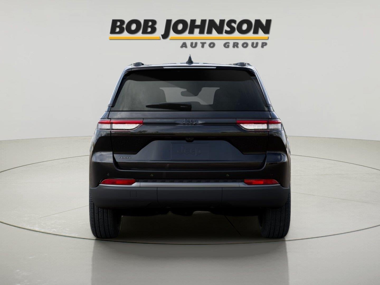 2027 Jeep Grand Cherokee GRAND CHEROKEE LIMITED 4X4