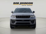 2027 Jeep Grand Cherokee GRAND CHEROKEE LIMITED 4X4
