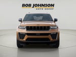 2027 Jeep Grand Cherokee GRAND CHEROKEE LIMITED 4X4