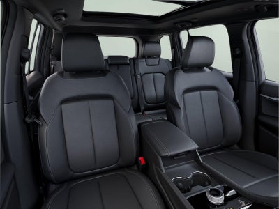 2027 Jeep Grand Cherokee GRAND CHEROKEE LIMITED 4X4