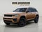 2027 Jeep Grand Cherokee GRAND CHEROKEE LIMITED 4X4