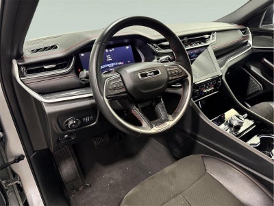 2022 Jeep Grand Cherokee Trailhawk 4x4