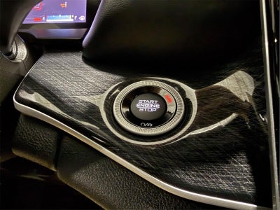 2022 Jeep Grand Cherokee Trailhawk 4x4