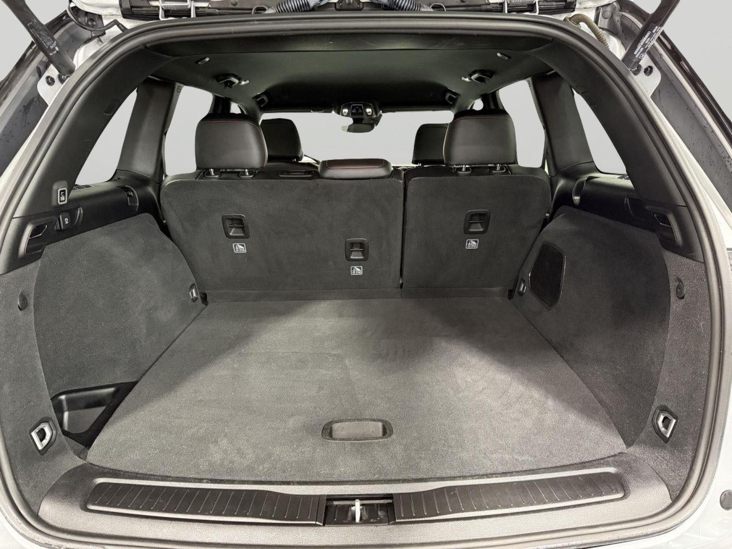 2022 Jeep Grand Cherokee Trailhawk 4x4