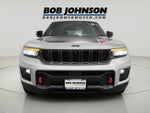 2022 Jeep Grand Cherokee Trailhawk 4x4