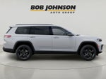 2026 Jeep Grand Cherokee GRAND CHEROKEE L LIMITED 4X2