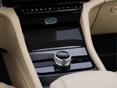 2026 Jeep Grand Cherokee GRAND CHEROKEE L LIMITED 4X2