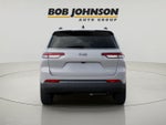 2026 Jeep Grand Cherokee GRAND CHEROKEE L LIMITED 4X2