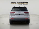 2026 Jeep Grand Cherokee GRAND CHEROKEE L LIMITED 4X2