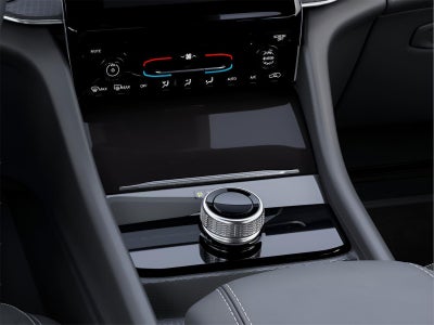 2026 Jeep Grand Cherokee GRAND CHEROKEE L LAREDO 4X4