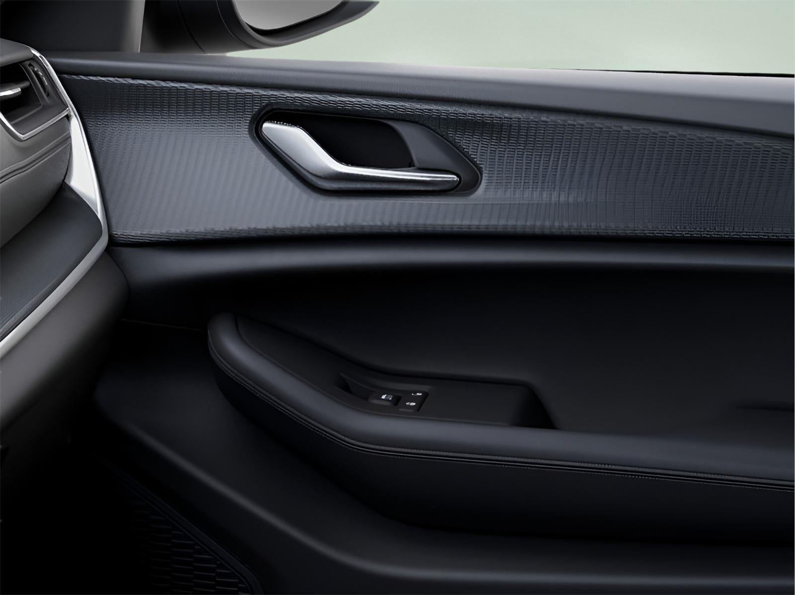 2026 Jeep Grand Cherokee GRAND CHEROKEE L LAREDO 4X4