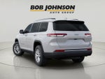 2026 Jeep Grand Cherokee GRAND CHEROKEE L LAREDO 4X4