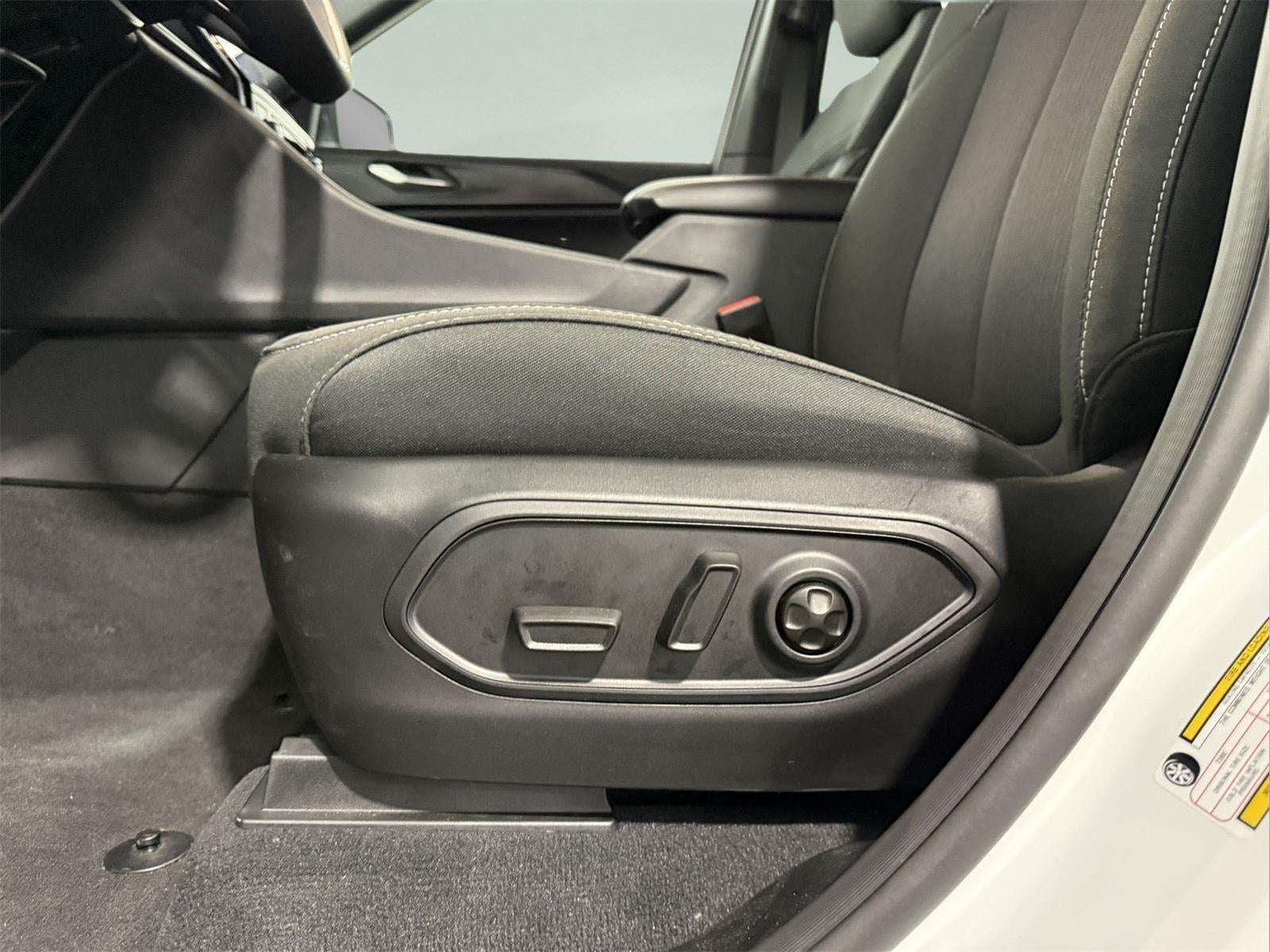 2026 Jeep Grand Cherokee GRAND CHEROKEE L LAREDO 4X4
