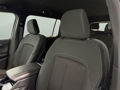 2026 Jeep Grand Cherokee GRAND CHEROKEE L LAREDO 4X4