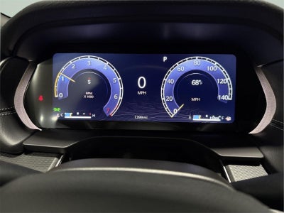 2026 Jeep Grand Cherokee GRAND CHEROKEE L LAREDO 4X4