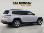 2026 Jeep Grand Cherokee GRAND CHEROKEE L LAREDO 4X4