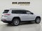 2026 Jeep Grand Cherokee GRAND CHEROKEE L LAREDO 4X4