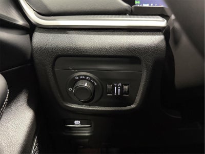 2026 Jeep Grand Cherokee GRAND CHEROKEE L LAREDO 4X4