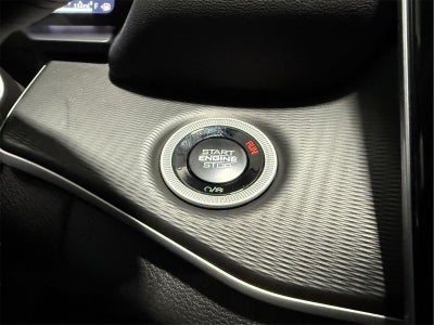 2026 Jeep Grand Cherokee GRAND CHEROKEE L LAREDO 4X4