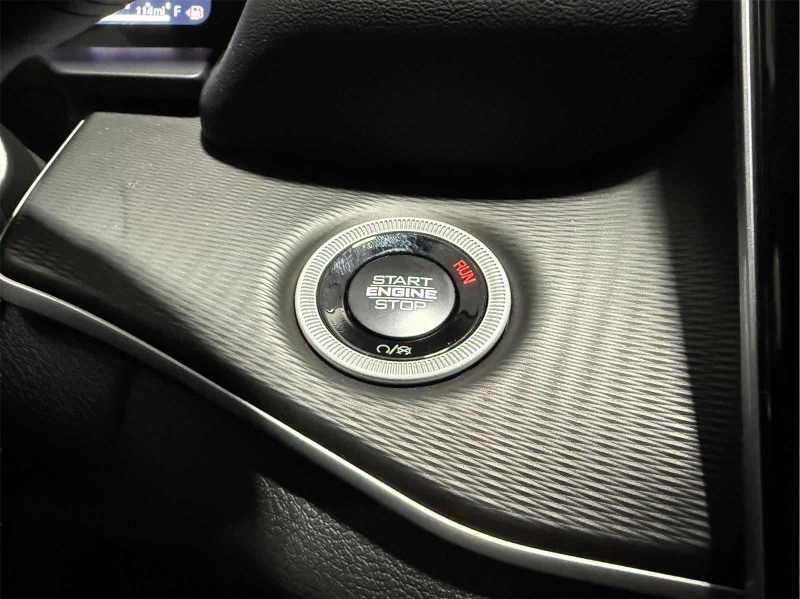 2026 Jeep Grand Cherokee GRAND CHEROKEE L LAREDO 4X4