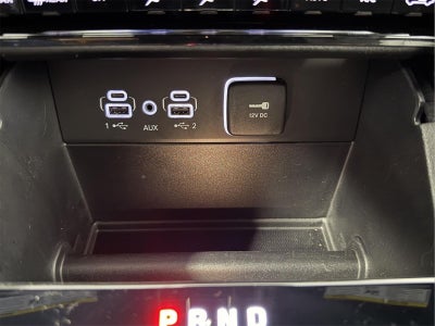 2026 Jeep Grand Cherokee GRAND CHEROKEE L LAREDO 4X4