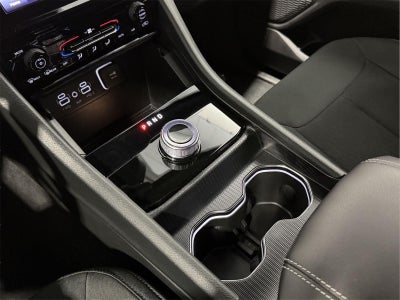 2026 Jeep Grand Cherokee GRAND CHEROKEE L LAREDO 4X4