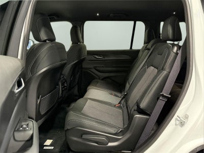 2026 Jeep Grand Cherokee GRAND CHEROKEE L LAREDO 4X4