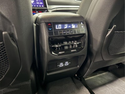2026 Jeep Grand Cherokee GRAND CHEROKEE L LAREDO 4X4
