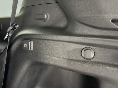 2026 Jeep Grand Cherokee GRAND CHEROKEE L LAREDO 4X4