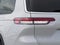 2026 Jeep Grand Cherokee GRAND CHEROKEE L LAREDO 4X4