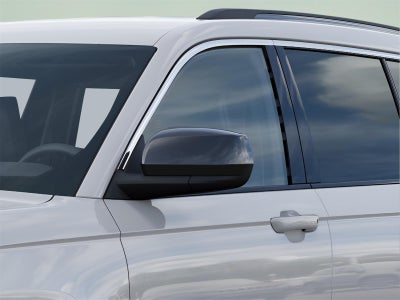 2026 Jeep Grand Cherokee GRAND CHEROKEE L LAREDO X 4X4