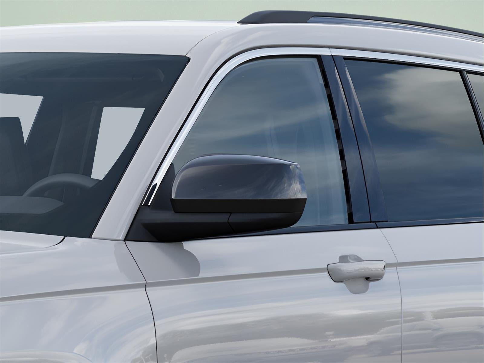 2026 Jeep Grand Cherokee GRAND CHEROKEE L LAREDO X 4X4